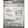 Recambio de sistema audio / radio cd para fiat 500 l (330) referencia OEM IAM A2C8386080 07355944690 2012