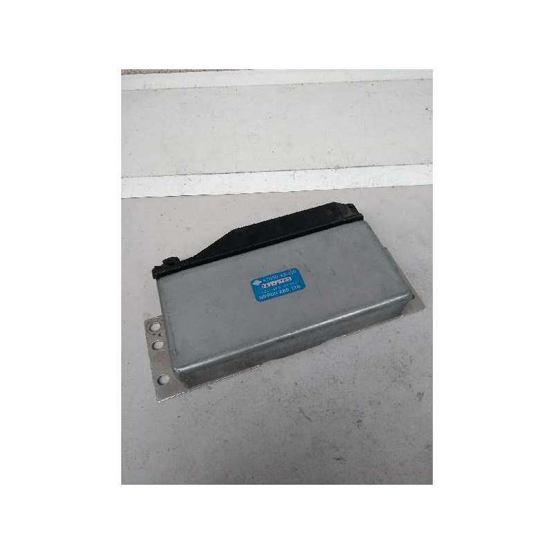 Recambio de centralita abs para nissan maxima (j30) referencia OEM IAM 4785043U00 12000070202 