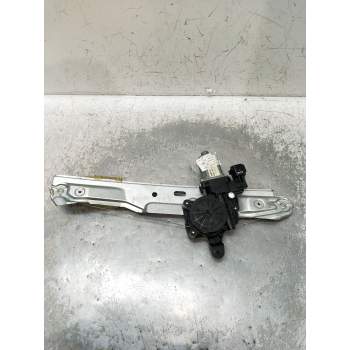ELEVALUNAS TRASERO DERECHO AM51R27000BB 5P 