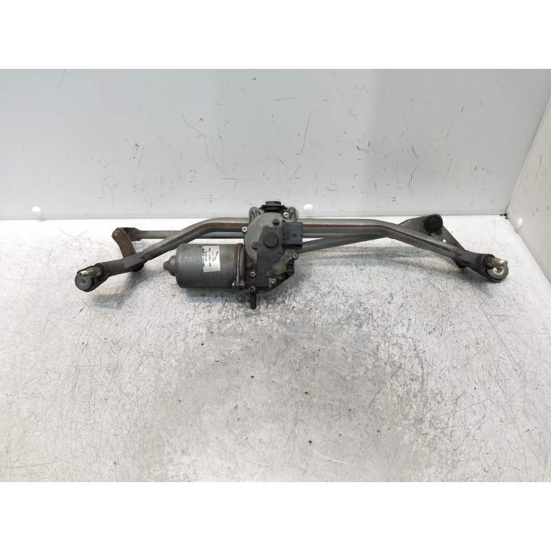 Recambio de motor limpia delantero para jaguar xf 3.0 v6 diesel grace referencia OEM IAM 8X2317500AD 229209 