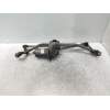 Recambio de motor limpia delantero para jaguar xf 3.0 v6 diesel grace referencia OEM IAM 8X2317500AD 229209 