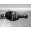 Recambio de transmision delantera izquierda para toyota celica (t23) referencia OEM IAM   