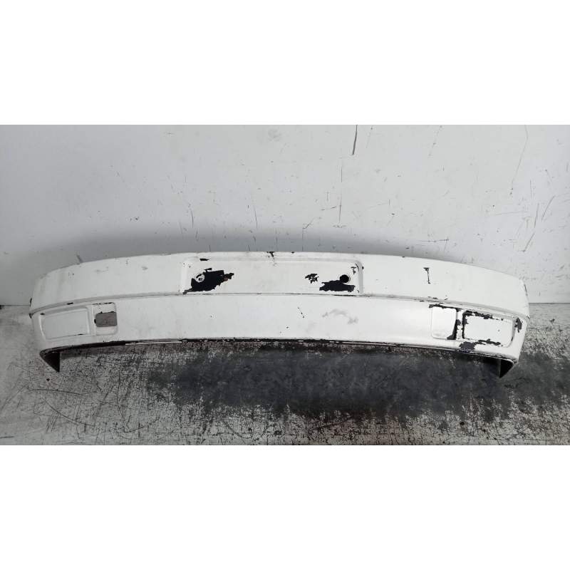 Recambio de paragolpes delantero para volkswagen t4 transporter/furgoneta (mod. 1991) combi referencia OEM IAM   