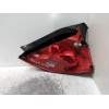 Recambio de piloto trasero izquierdo para renault megane ii berlina 5p authentique referencia OEM IAM 8200413214 5P 2006