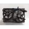 Recambio de electroventilador para volkswagen bora i (1j2) 1.9 tdi referencia OEM IAM 1J0121205B  