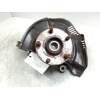 Recambio de mangueta delantera izquierda para toyota auris 1.6 16v cat referencia OEM IAM  16G 2006