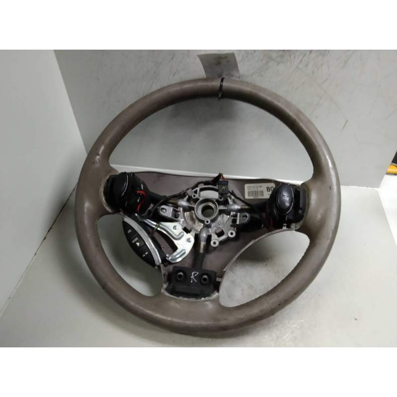 Recambio de volante para mg serie 75 (rj) 2.0 16v cdt referencia OEM IAM   