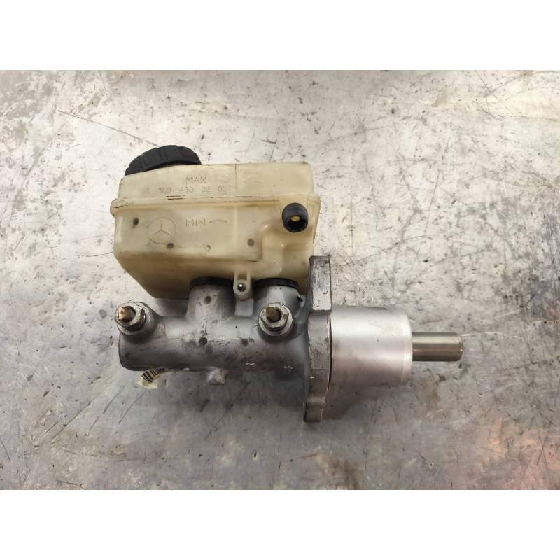 Recambio de bomba freno para mercedes-benz clase b (w245) 170 (245.232) referencia OEM IAM  170G 2005