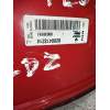 Recambio de piloto trasero izquierdo para renault megane ii berlina 5p authentique referencia OEM IAM 8200413214 5P 2006