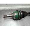 Recambio de transmision delantera izquierda para toyota celica (t23) referencia OEM IAM   