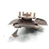 Recambio de mangueta delantera izquierda para toyota auris 1.6 16v cat referencia OEM IAM  16G 2006