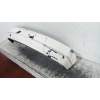 Recambio de paragolpes delantero para volkswagen t4 transporter/furgoneta (mod. 1991) combi referencia OEM IAM   