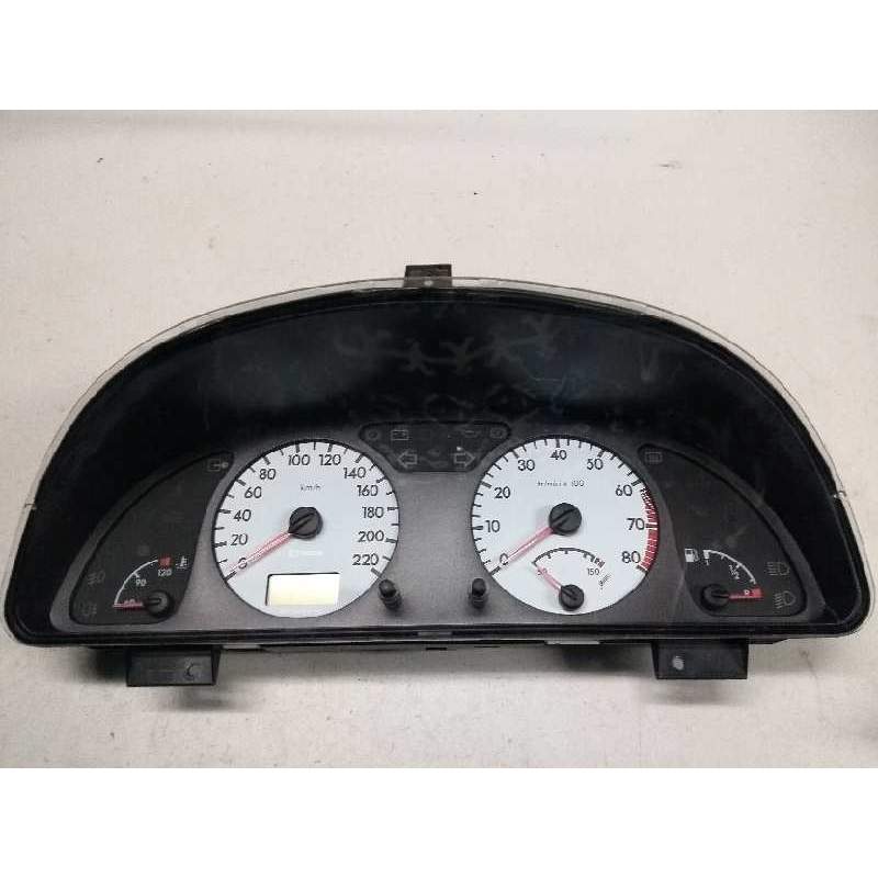 Recambio de cuadro instrumentos para citroën xsara coupe 1.6i 16v vtr referencia OEM IAM P9639709080 B01 216585316