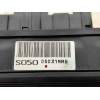 Recambio de modulo electronico para lexus rx 400h referencia OEM IAM S050205031MMH  