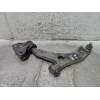 Recambio de brazo suspension inferior delantero izquierdo para volvo v40 basis referencia OEM IAM   