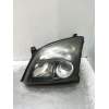 Recambio de faro izquierdo para opel vectra c gts (z02) 2.2 dti 16v (f68) referencia OEM IAM   2003