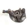 Recambio de mangueta delantera izquierda para toyota auris 1.6 16v cat referencia OEM IAM  16G 2006