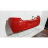 Recambio de paragolpes trasero para toyota yaris 1.3 16v cat referencia OEM IAM   