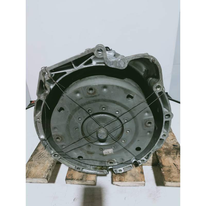 Recambio de caja cambios para bmw x5 (e70) 3.0d referencia OEM IAM 6HP28X 050010 4093685 1068050010