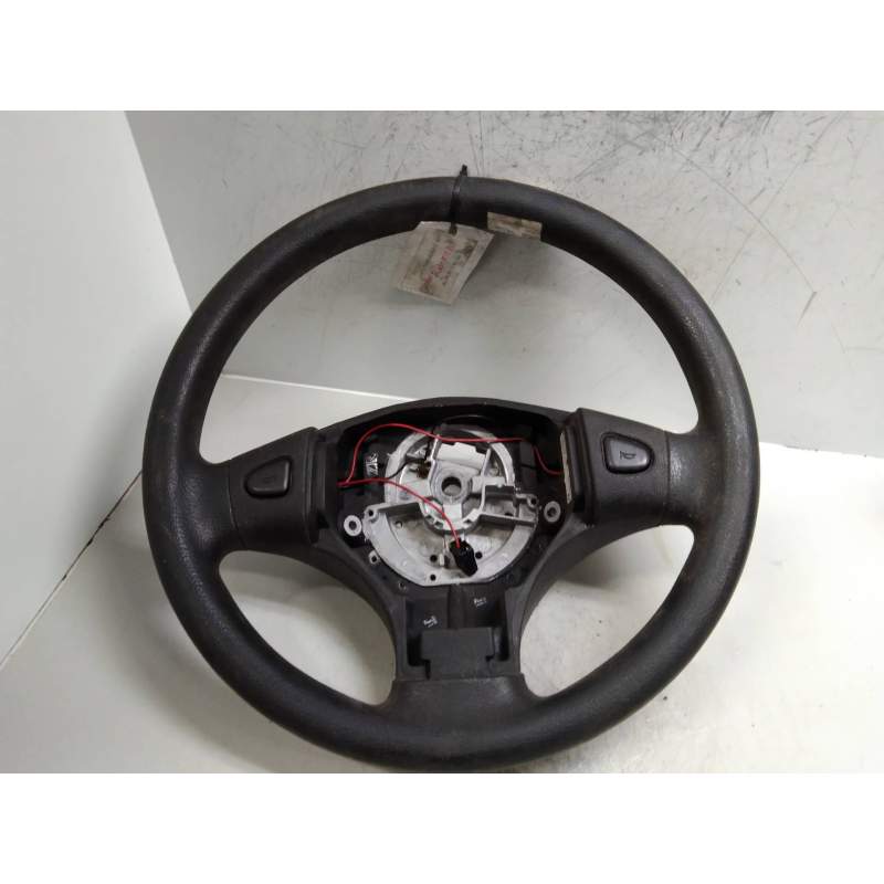 Recambio de volante para mg mg zr 160 referencia OEM IAM   