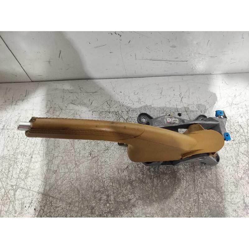 Recambio de palanca freno de mano para porsche 911 (typ 996) carrera 4 s coupe referencia OEM IAM 99642436101  