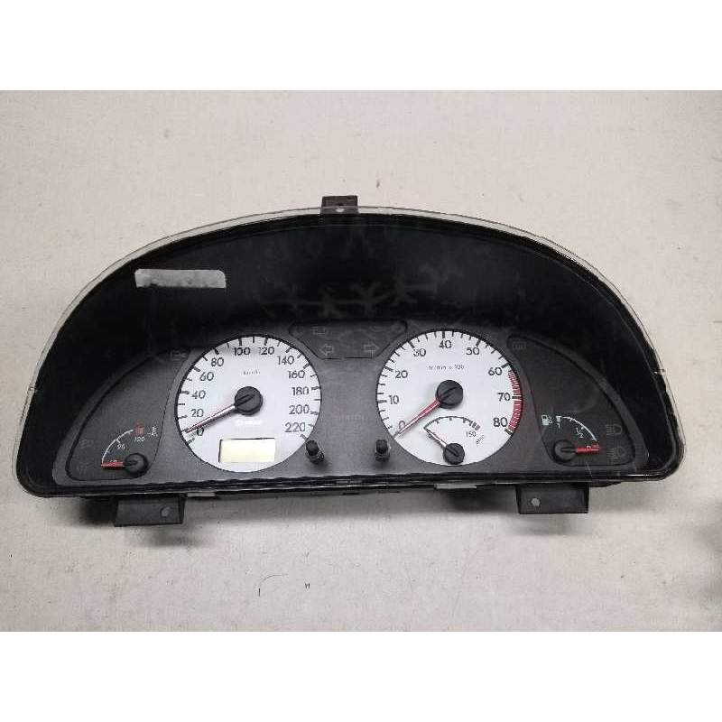 Recambio de cuadro instrumentos para citroën xsara coupe 1.6 sx referencia OEM IAM P9645745080 B00 216551844