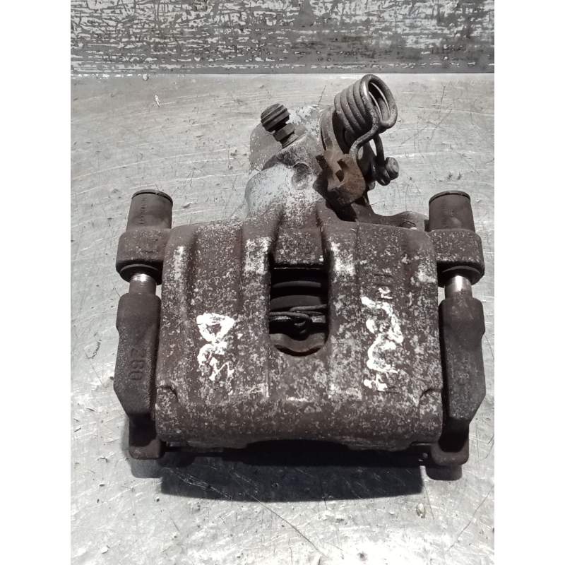 Recambio de pinza freno trasera derecha para volvo v50 (545) 2.0 d referencia OEM IAM  20HDI 2004