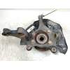 Recambio de mangueta delantera derecha para toyota auris básico referencia OEM IAM  14CRDI 2006