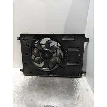 ELECTROVENTILADOR 20TDCI 2006