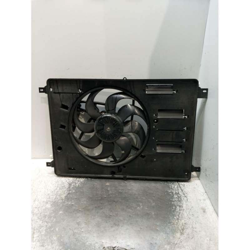 Recambio de electroventilador para ford galaxy (ca1) ghia referencia OEM IAM  20TDCI 2006