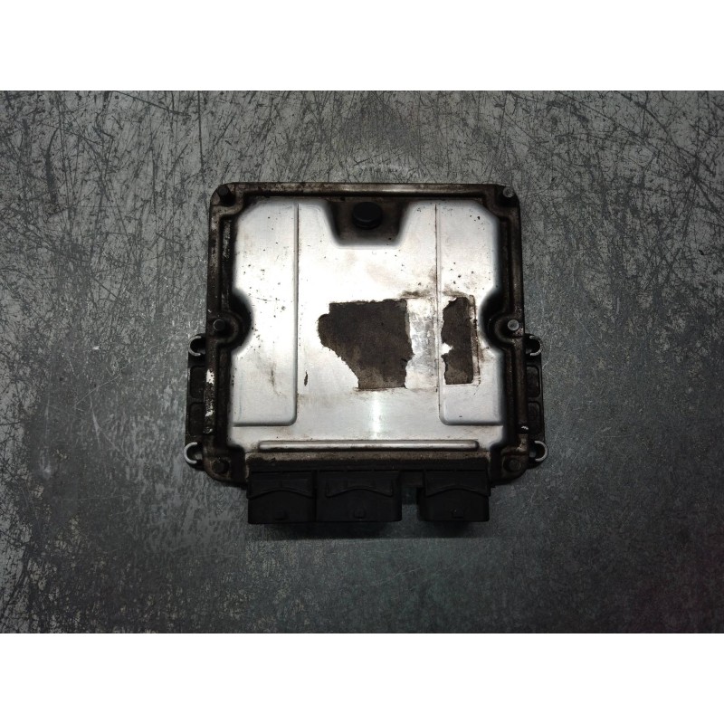 Recambio de centralita motor uce para peugeot 206 berlina xs referencia OEM IAM 0281010594 9642013980 EDC15C2 70