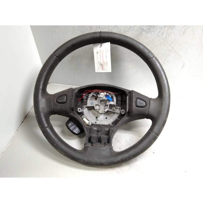 Recambio de volante para mg streetwise 1.4 16v cat referencia OEM IAM   