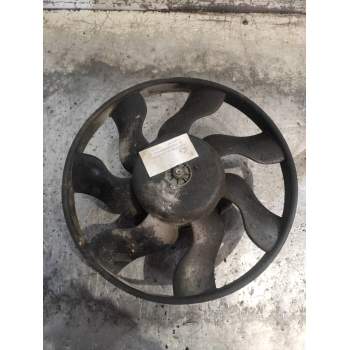 ELECTROVENTILADOR 