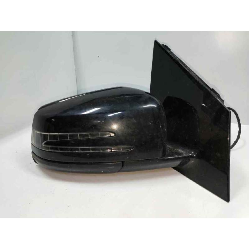 Recambio de retrovisor derecho para mercedes-benz clase b (w246) referencia OEM IAM   ELECTRICO