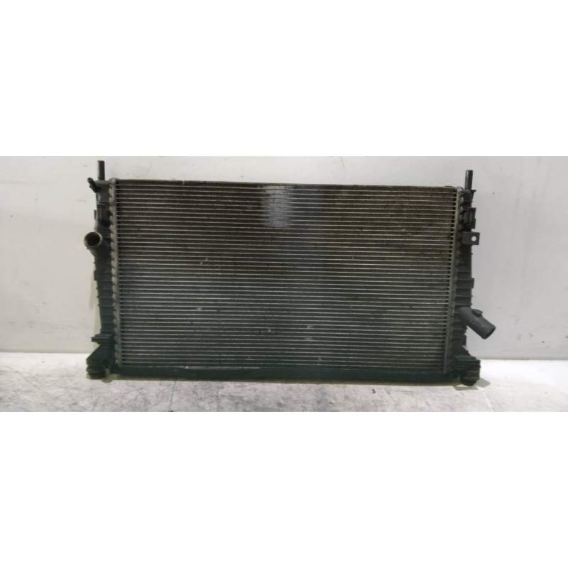 Recambio de radiador agua para ford focus berlina (cap) 1.6 tdci cat referencia OEM IAM  16TDCI 05