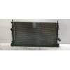 Recambio de radiador agua para ford focus berlina (cap) 1.6 tdci cat referencia OEM IAM  16TDCI 05