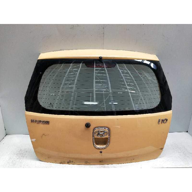 Recambio de porton trasero para hyundai i10 1.1 12v cat referencia OEM IAM   