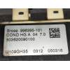 Recambio de elevalunas delantero izquierdo para citroën c5 berlina lx (e) referencia OEM IAM 996395101 503620090100 5P