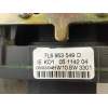 Recambio de mando luces para volkswagen touareg (7la) tdi r5 referencia OEM IAM 7L6953549D  