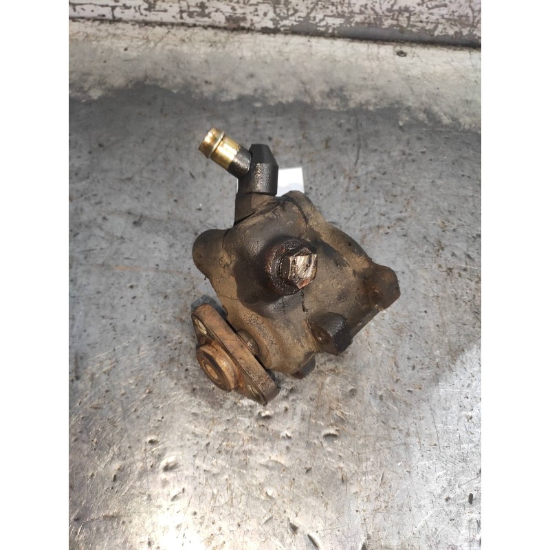 Recambio de bomba direccion para ford transit, combi 1995 euroline 2.5 glx referencia OEM IAM   