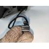 Recambio de retrovisor derecho para mercedes-benz clase b (w246) referencia OEM IAM   ELECTRICO