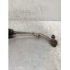 Recambio de cremallera direccion para opel corsa f gs line referencia OEM IAM 38216131 9834749280 