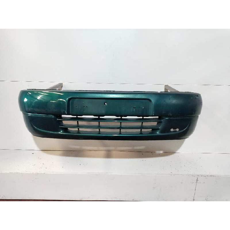 Recambio de paragolpes delantero para citroën berlingo 1.9 600 d furg. referencia OEM IAM   1996