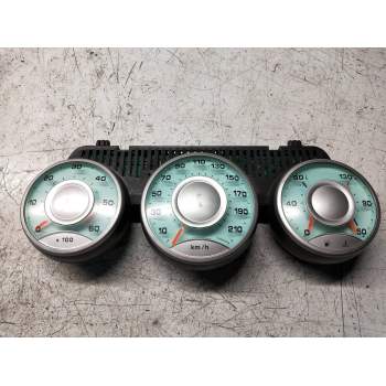 CUADRO INSTRUMENTOS 1496274080 501021630051 