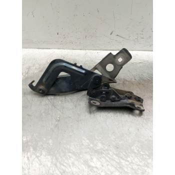 AIRBAG DELANTERO DERECHO a2478807001 Bisagra capo 2020