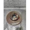 Recambio de disco freno delantero para volvo v40 basis referencia OEM IAM   