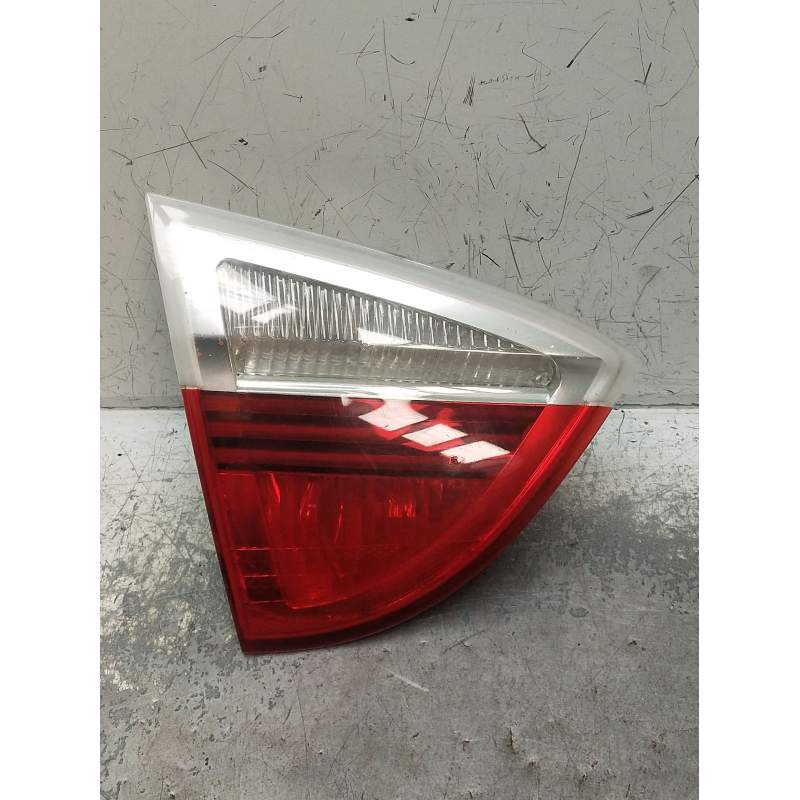Recambio de piloto trasero izquierdo interior para bmw 3 touring (e91) 320 d referencia OEM IAM 7160063  