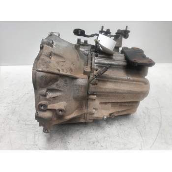 CAJA CAMBIOS S614JE 055174 