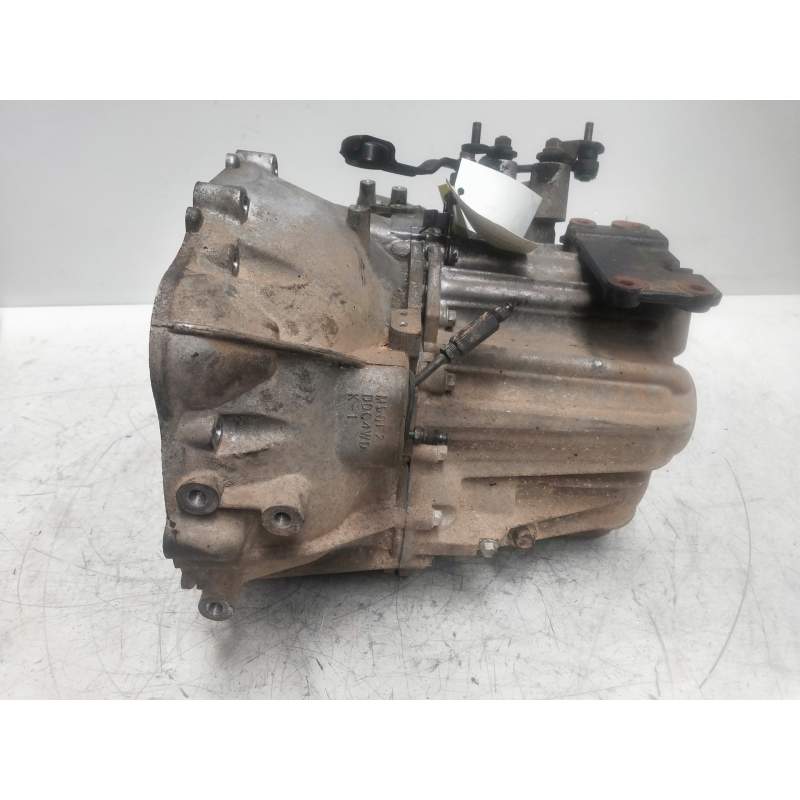 Recambio de caja cambios para hyundai tucson (jm) 2.0 crdi style referencia OEM IAM S614JE 055174 