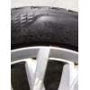 Recambio de juego llantas para fiat 500 312 1.0 hybrid referencia OEM IAM 185/55 R15  